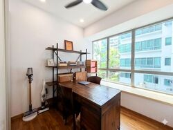 The Minton (D19), Condominium #557701981
